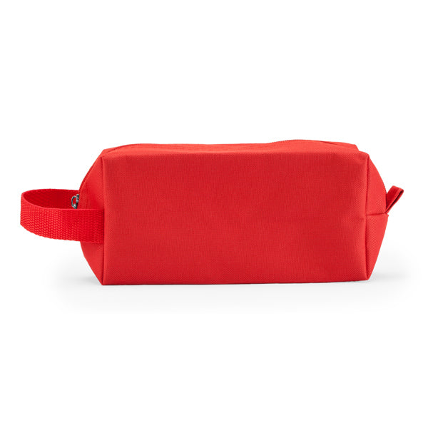 Bolsas PARDELA personalizable online — rojo, taller en Madrid