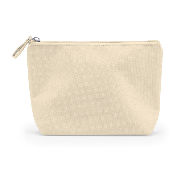 Bolsas YUBARTA en color crudo — impresión personalizada de tu logo