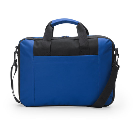 Bolsas LORA en color royal, personalización a medida en Crea41