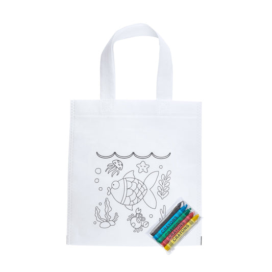 Bolsas AZOR para personalizar con tu logo, nombre o foto
