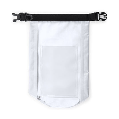Bolsas ALETA en color blanco para personalizar con tu logo, nombre o foto