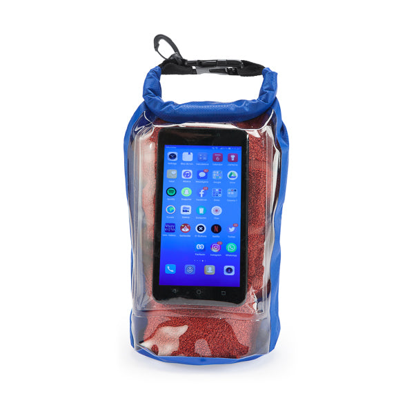 Bolsas ALETA personalizable online, taller en Madrid
