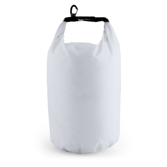Bolsas MONJE en color blanco para personalizar con tu logo, nombre o foto