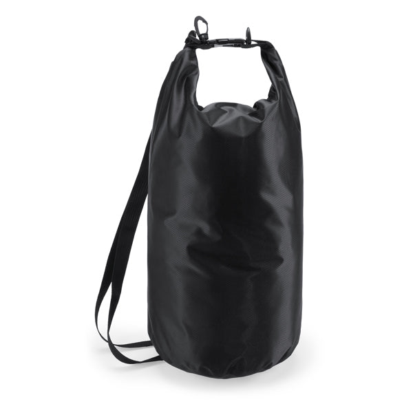 Bolsas MANATI en color negro para personalizar con tu logo, nombre o foto