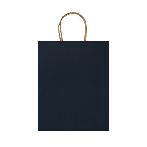 Bolsas ARCE en color marino para personalizar con tu logo, nombre o foto