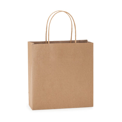 Bolsas HAYA — impresión personalizada de tu logo