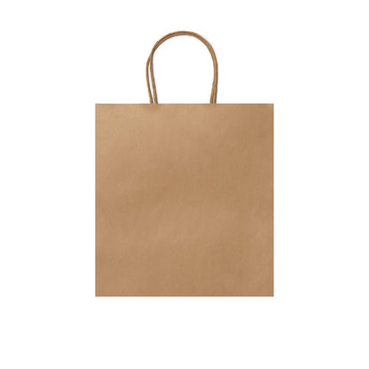 Bolsas HAYA personalizable online — crudo, taller en Madrid