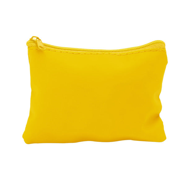Bolsas MEDEA en color amarillo — impresión personalizada de tu logo