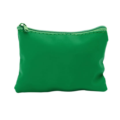 Bolsas MEDEA en color verde helecho para personalizar con tu logo, nombre o foto