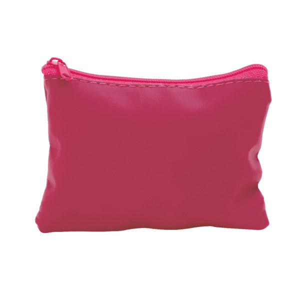 Bolsas MEDEA en color fucsia — impresión personalizada de tu logo