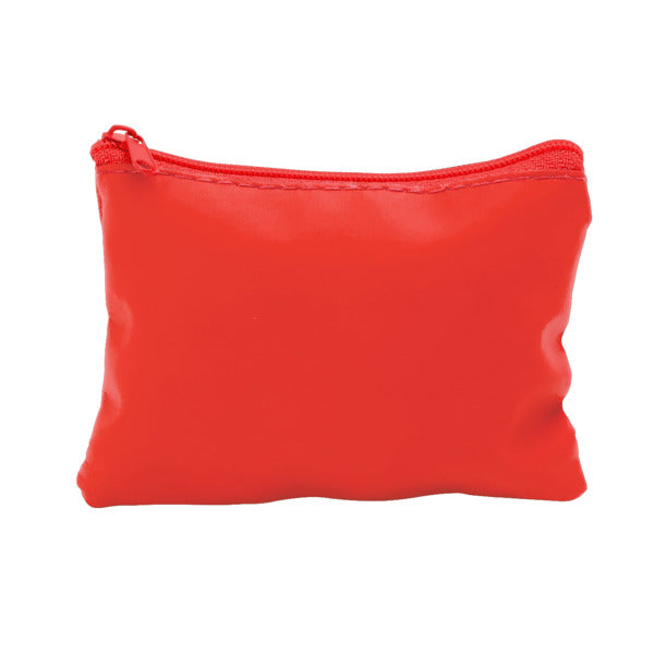 Bolsas MEDEA personalizable online — rojo, taller en Madrid