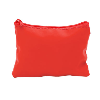 Bolsas MEDEA personalizable online — rojo, taller en Madrid