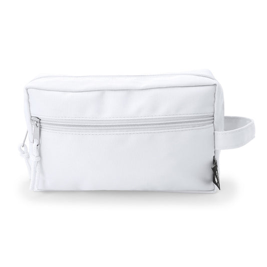Bolsas BUBO en color blanco para personalizar con tu logo, nombre o foto