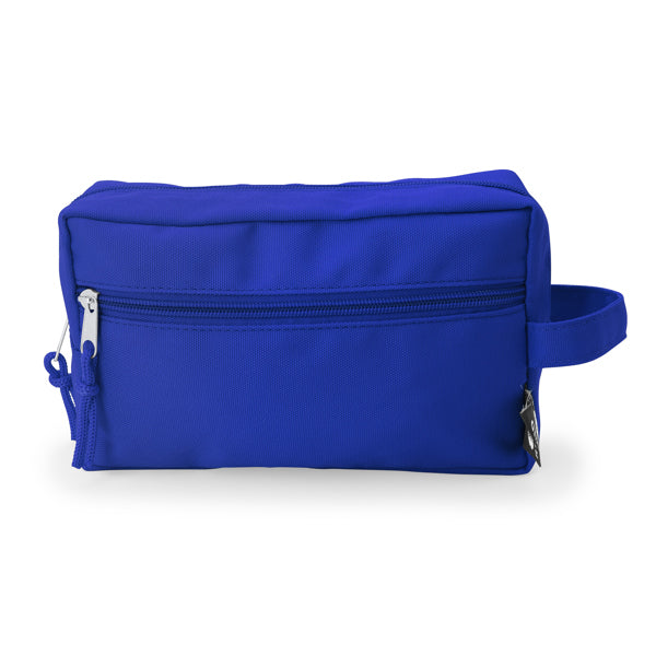 Bolsas BUBO en color royal — impresión personalizada de tu logo