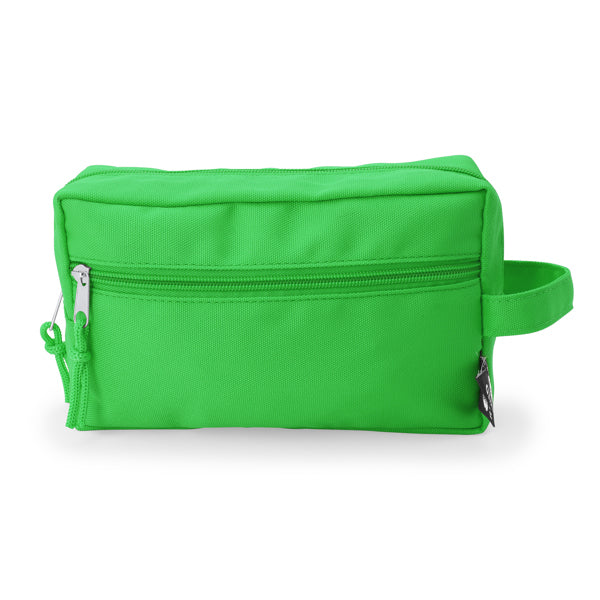 Bolsas BUBO personalizable online — verde helecho, taller en Madrid