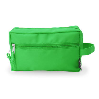 Bolsas BUBO personalizable online — verde helecho, taller en Madrid