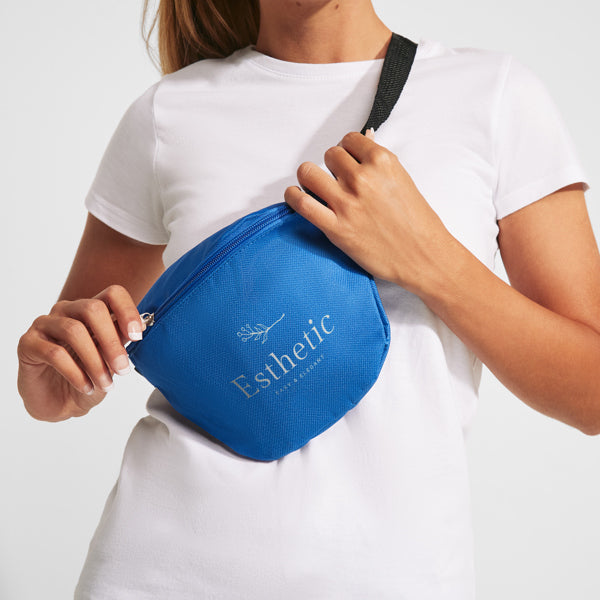 Bolsas VULTUR personalizable online, taller en Madrid