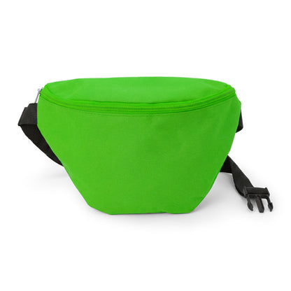 Bolsas VULTUR en color verde helecho para personalizar con tu logo, nombre o foto