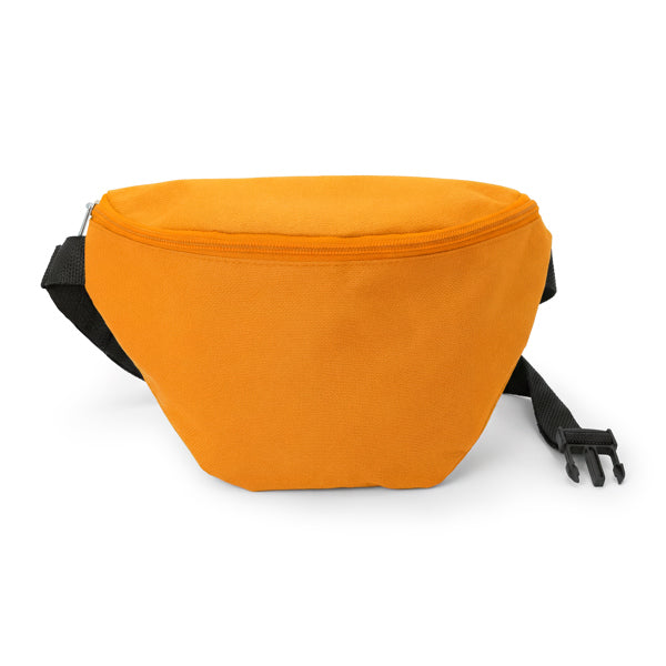 Bolsas VULTUR en color naranja, personalización a medida en Crea41