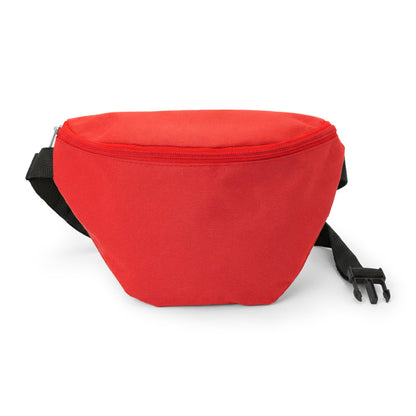 Bolsas VULTUR en color rojo — impresión personalizada de tu logo
