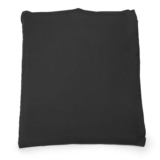 Bolsas PANTALA en color negro, personalización a medida en Gráficas Hugo
