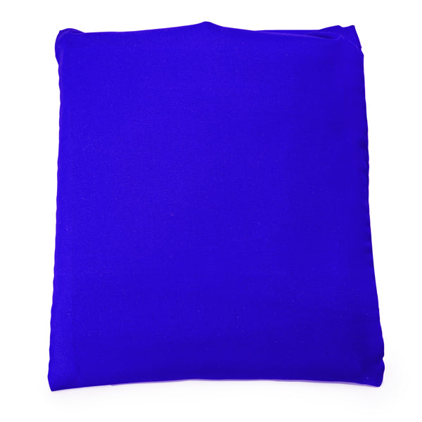 Bolsas PANTALA en color royal — impresión personalizada de tu logo
