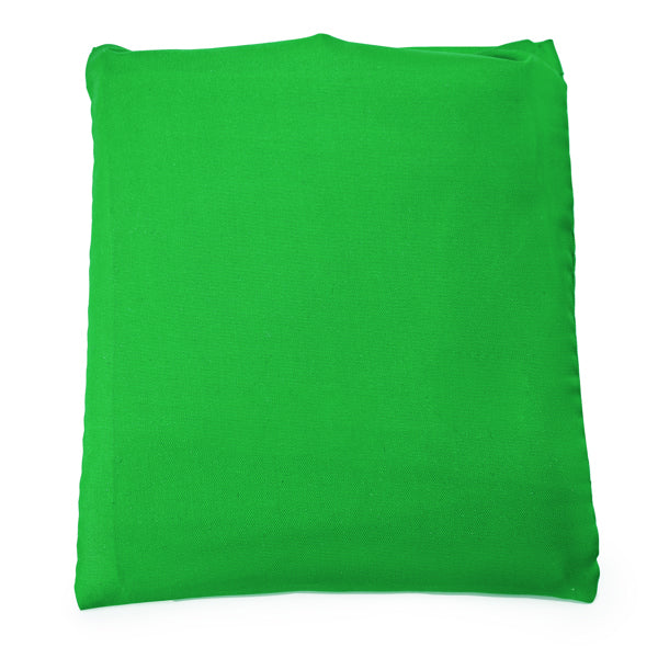 Bolsas PANTALA personalizable online — verde helecho, taller en Madrid