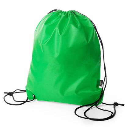 Bolsas LARUS personalizable online — verde helecho, taller en Madrid