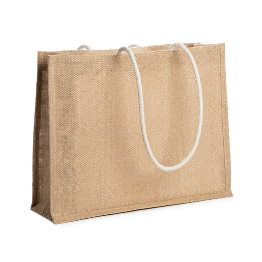 Bolsas STERNA, personalización a medida en Gráficas Hugo
