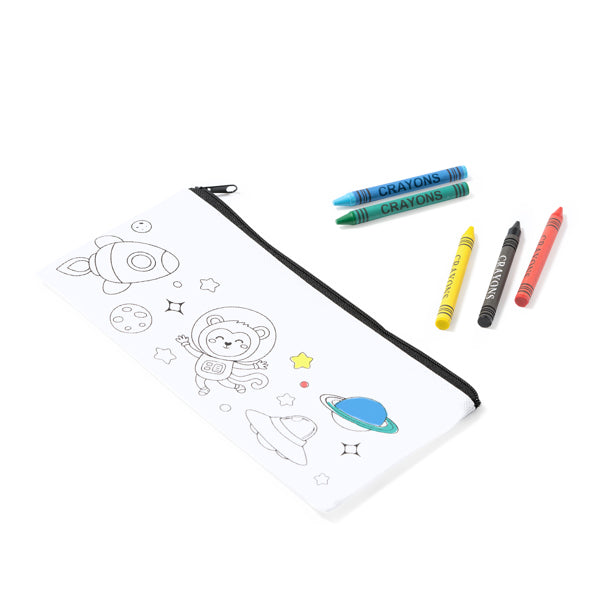 Estuches SOLAZ, personalización a medida en Crea41