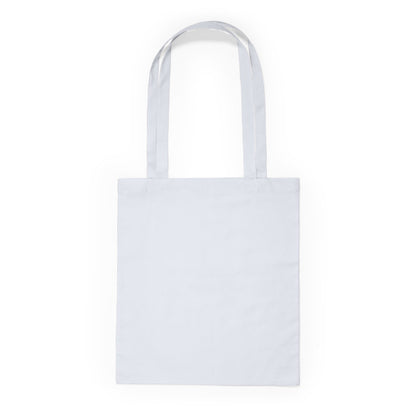 Bolsas MOUNTAIN en color blanco para personalizar con tu logo, nombre o foto