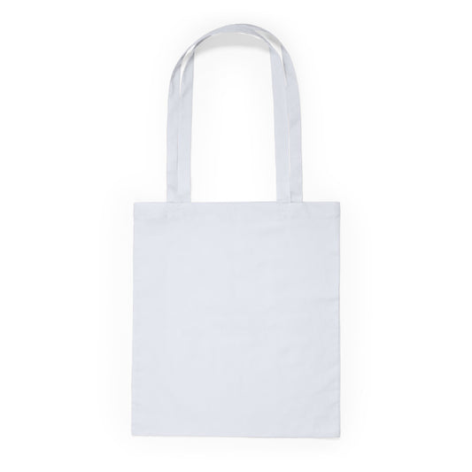 Bolsas MOUNTAIN en color blanco para personalizar con tu logo, nombre o foto