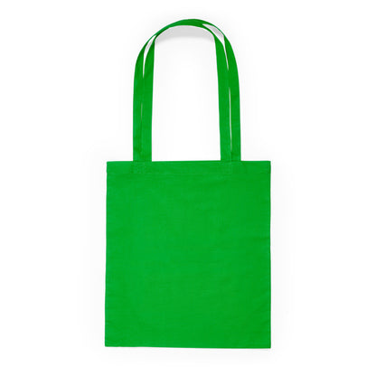 Bolsas MOUNTAIN en color verde helecho, personalización a medida en Gráficas Hugo