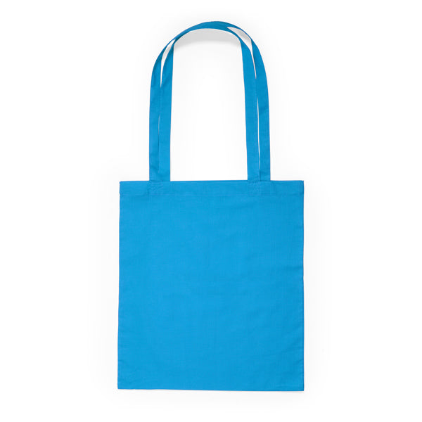 Bolsas MOUNTAIN en color royal claro — impresión personalizada de tu logo