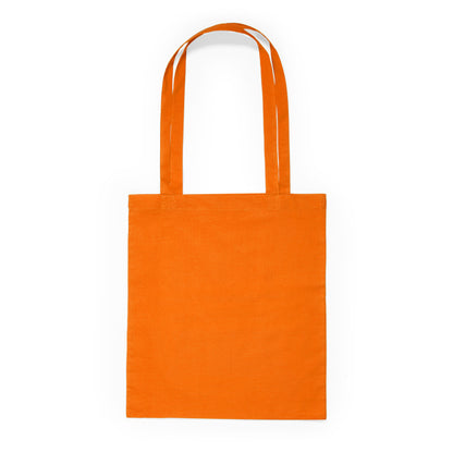 Bolsas MOUNTAIN personalizable online — naranja, taller en Madrid