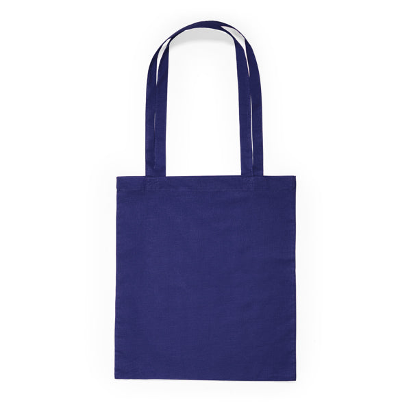 Bolsas MOUNTAIN en color marino — impresión personalizada de tu logo