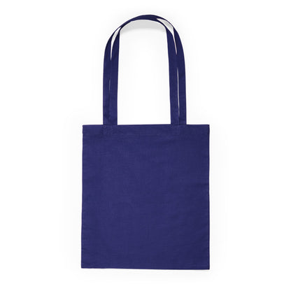 Bolsas MOUNTAIN en color marino — impresión personalizada de tu logo