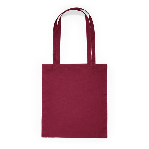 Bolsas MOUNTAIN personalizable online — granate, taller en Madrid
