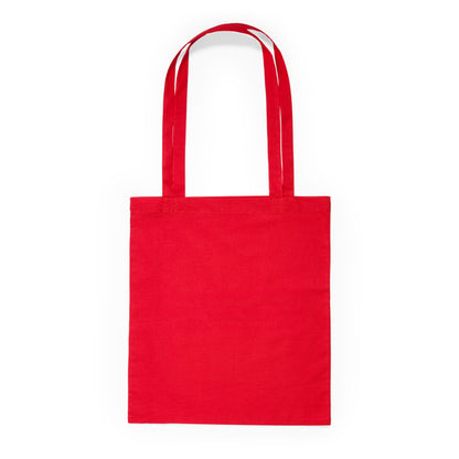 Bolsas MOUNTAIN en color rojo para personalizar con tu logo, nombre o foto