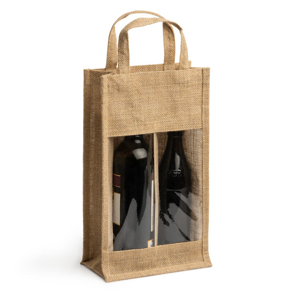 Bolsas GRACE, personalización a medida en Gráficas Hugo