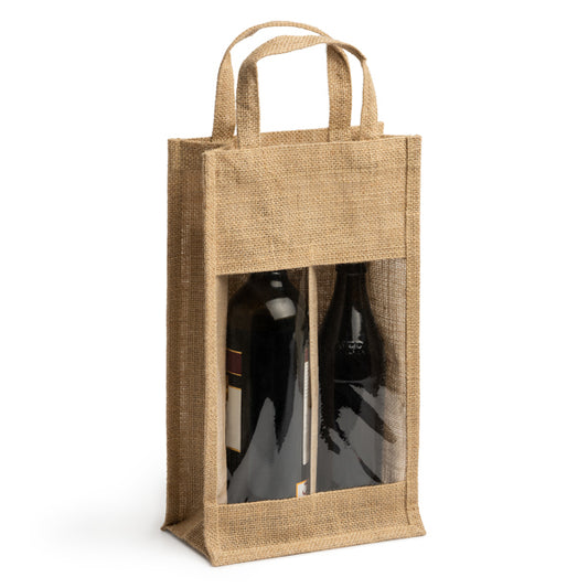 Bolsas GRACE, personalización a medida en Gráficas Hugo