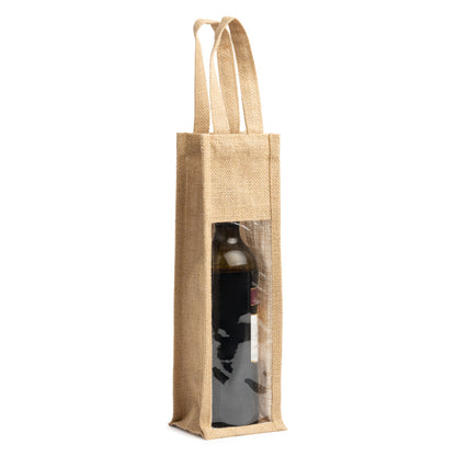 Bolsas NIMBA, personalización a medida en Gráficas Hugo