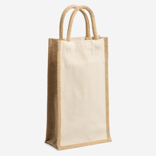 Bolsas LOIRE, personalización a medida en Gráficas Hugo