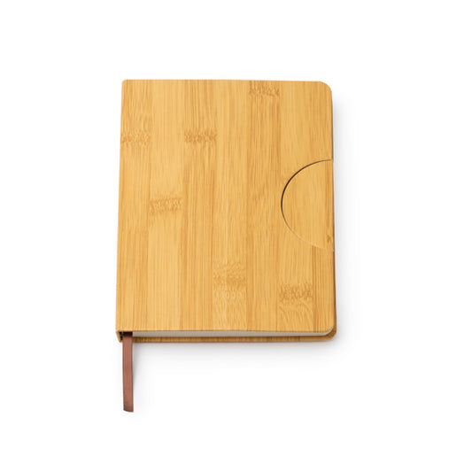 Libretas LEDO para personalizar con tu logo, nombre o foto
