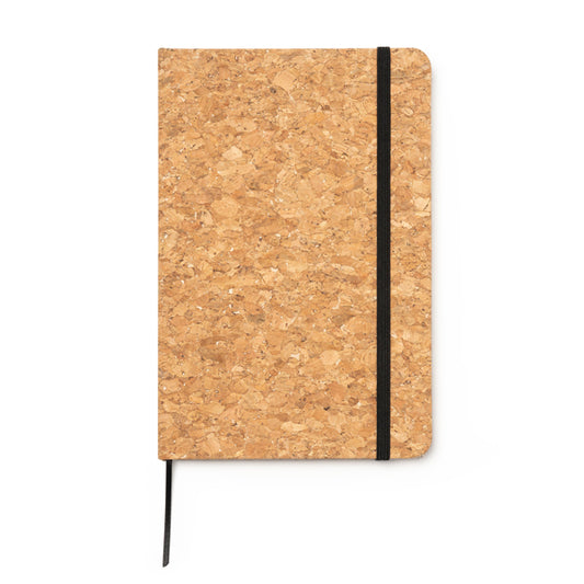 Libretas ANDROS para personalizar con tu logo, nombre o foto