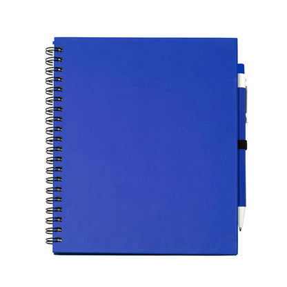 Libretas LEYNAX personalizable online — royal, taller en Madrid
