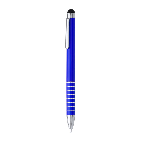 Bolígrafo CANAIMA personalizable online — royal, taller en Madrid