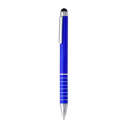 Bolígrafo CANAIMA personalizable online — royal, taller en Madrid