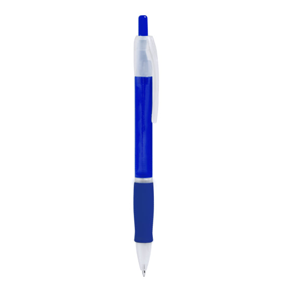 Bolígrafo ONTARIO personalizable online — royal, taller en Madrid