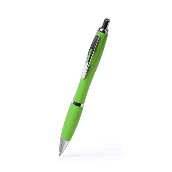 Bolígrafo MERLIN — impresión personalizada de tu logo
